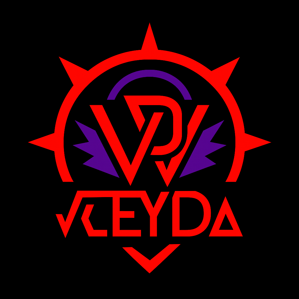 @VoteyDada  logo
